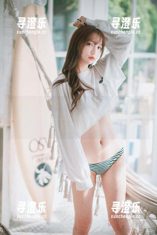 Son Ye Eun “你见过女神的私房图片嘛?Son Ye Eun直接打破了我的审美底线!”这不太对,我这是欣赏…